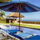 The Beach Front Villas - North Bali, Kubutambahan - Fotografie 5
