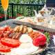 Wolf Creek Bed and Breakfast, Ponoka (zdjęcie 9)