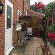 Studio-2 Staines,Heathrow, London-own entrance, Staines