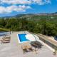 Villa ARIA VALLIS Tribalj - Fotografie 5