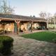 B&B de Ster van Dwingeloo, Dwingeloo (fotografie 9)