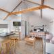 The Hayloft by Black Door Stays, Bath - Photo 1