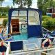 Motor Yacht Amstelle, Amsterdam (photo 10)