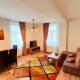 Zur Krone Aparthotel, Widdershausen - Foto 9