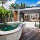 Ubud Pure Villa by BaliSuperHost, Ubud - Fotografie 8
