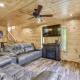 All Decked Out Cabin Sevierville - Fotografie 5
