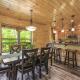 All Decked Out Cabin Sevierville - Fotografie 9