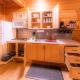 Cabin #4 The Wolves Den - Pet Friendly- Sleeps 6 - Playground & Game Room, Payson - Fotografie 9