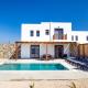 Cato Agro 5, Seafront Villa with Private Pool Karpathos - Fotografie 1