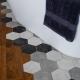 Romantyczne studio z wanną w centrum, Varsavia - Foto 10