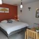 Studio Les chambres de la source - Tadorne, Sancourt (Foto 3)