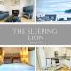 The Sleeping Lion - Dunoon Holiday Home - Foto 1