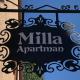 Milla Apartman, Szentendre - Fotografie 4