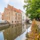 Huswell - Two guest-rooms in stylish villa - free bikes, Brugia (zdjęcie 2)