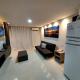Flat com 2 quartos - Beira mar da Praia de Cabo Branco - Flat Ambassador - Flat particular, Ζοάο Πεσόα - Φωτογραφία 2