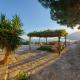 House with with a spectacular sea view