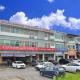 Kuching Transit Inn, Kuching