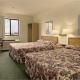 Super 8 by Wyndham Spokane/West Airway Heights - Foto 8