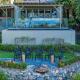 Beachfront Dolphin Cabin