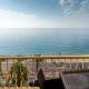 Beachfront apartment Promenade Des Anglais, Nice - Fotografie 4