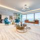 Palm Jumeirah Luxury Apartments by Propr, Dubai - Foto 10