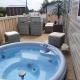 Relaxing Breaks with Hot tub at Tattershal lakes 3 Bedroom Tattershall - Fotografie 1