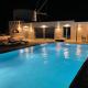Windmill House Antiparos, Soros