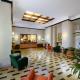 Bettoja Hotel Atlantico, Rzym - Zdjęcie 1