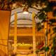 Dragonfly Gardens Urban Glamping Brasov, Brašov - Fotografie 4