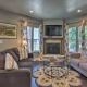 Sierra Sunset Inn - 3 Miles to Placerville!, Placerville (fotografie 4)