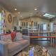 Sierra Sunset Inn - 3 Miles to Placerville!, Placerville