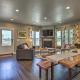 Sierra Sunset Inn - 3 Miles to Placerville!, Placerville (fotografie 6)
