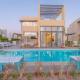 La Casa de Playa Tawila on Island 4BR Private with Heated Pool, Hurghada - Foto 2