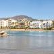 Front Sea View Penthouse, Estepona - Fotografie 5