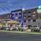 Holiday Inn Express & Suites - Roswell by IHG, Roswell