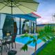 Damnak Borey Resort, Kampot (foto 10)