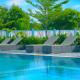 Damnak Borey Resort, Kampot (foto 8)