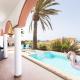 Casa Platano - Private pool - Ocean View - BBQ - Garden - Terrace - Free Wifi - Child & Pet-Friendly - 4 bedrooms - 8 people, Poris de Abona