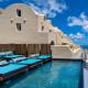 Skyfall Suites - Adults Only, Pyrgos - Fotografie 4