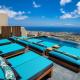 Skyfall Suites - Adults Only, Pyrgos - Fotografie 3