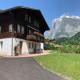 Locherboden, Grindelwald