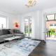 Ferienhaus Nordseeperle, Dornumersiel - Foto 8