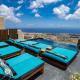 Skyfall Suites - Adults Only, Pyrgos - Fotografie 6