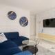 CHILLIapartamenty - Generała Maczka - LAZURYT Kolobřeh - Fotografie 3