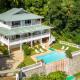 Villa Karibu
