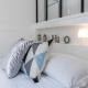 JOIVY Chic Apartment for 3 close to Sempione Park, Milán - Fotografie 7