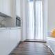 JOIVY Chic Apartment for 3 close to Sempione Park, Milán - Fotografie 10