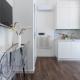 JOIVY Chic Apartment for 3 close to Sempione Park, Milán - Fotografie 5