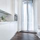 JOIVY Chic Apartment for 3 close to Sempione Park, Milán - Fotografie 6