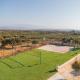Private, Quiet, Isolated Villa in Chania / HomeAlone, Chorafakia (photo 4)